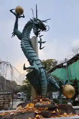 田村神社(香川県)