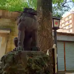 三島神社(東京都)