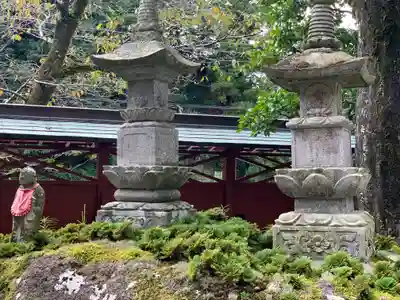 大谷寺(栃木県)