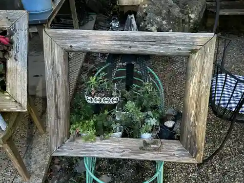 等彌神社(奈良県)