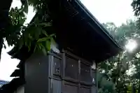 若林神社(香川県)