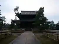 妙心寺(妙心禅寺)の本殿・本堂