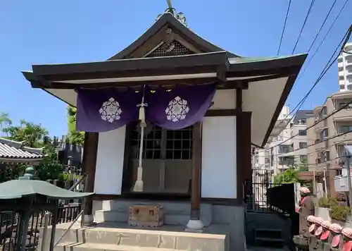 金乗院(目白不動尊)(東京都)