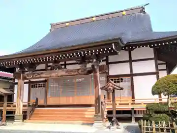 願勝寺(宮城県)