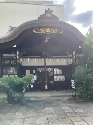 京都大神宮(京都府)