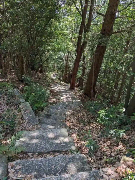 尾張冨士大宮浅間神社のその他建物