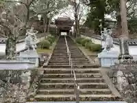 西蓮寺のその他建物