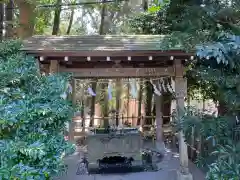 二宮神社(東京都)