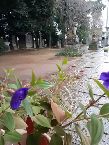 伏木香取神社のその他建物