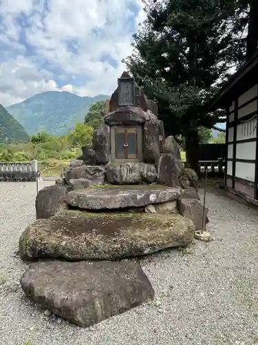 村上神社(岐阜県)