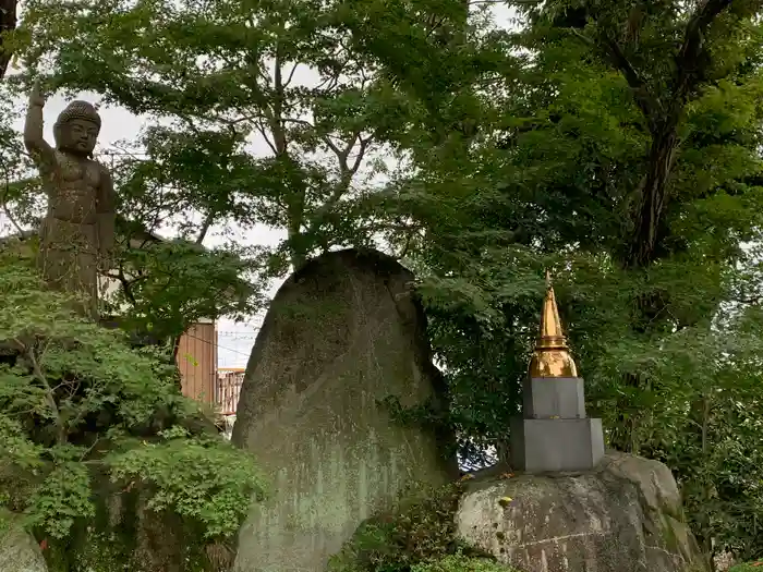 大楽寺の建物その他