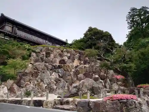 秋葉總本殿可睡斎(静岡県)