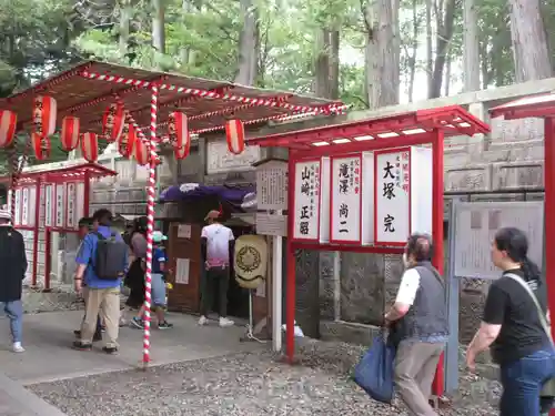 成田山新勝寺(千葉県)