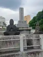 本立寺(神奈川県)