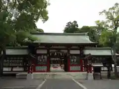 静岡浅間神社(静岡県)