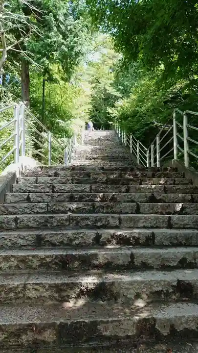 新倉富士浅間神社のその他建物