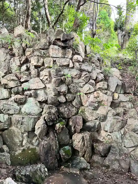 五井山 妙善院(愛知県)