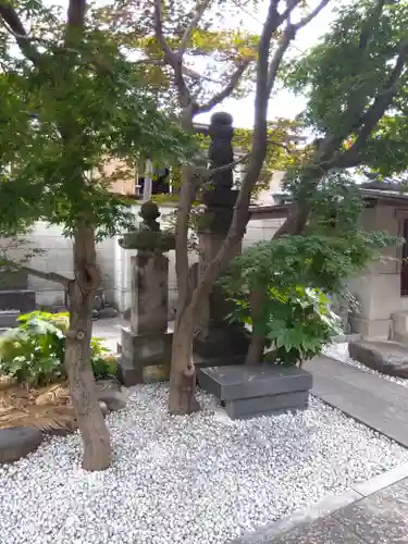 円福寺(東京都)