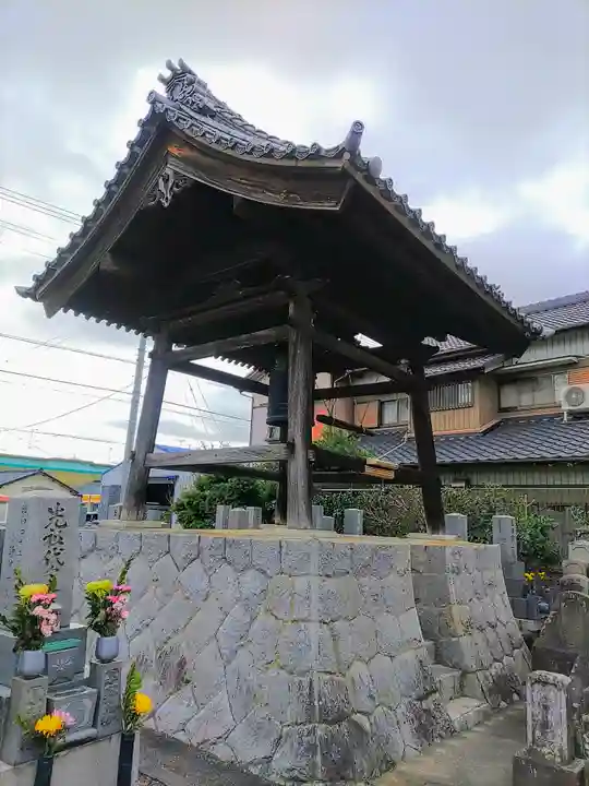 正福寺のその他建物