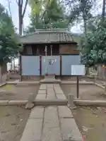野宮神社(埼玉県)