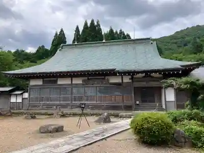 大成寺(福井県)
