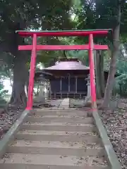 山之神神社(埼玉県)