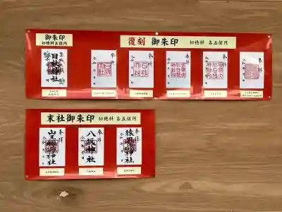 猿田彦神社(東京都)