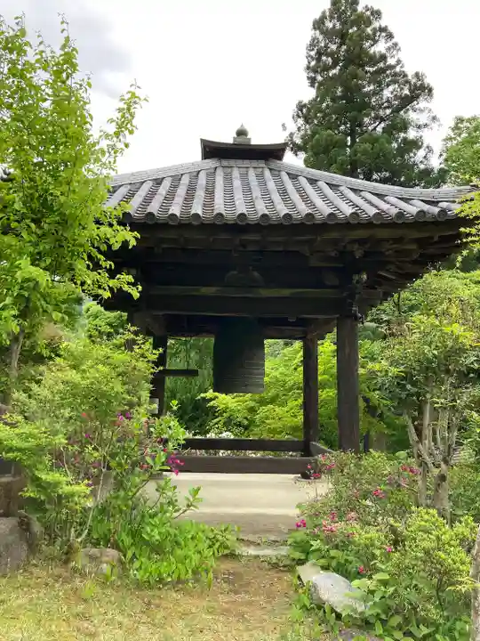 雲峰寺のその他建物