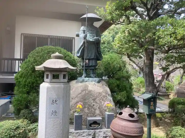東福寺(東京都)