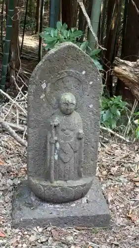 賀美石神社(宮城県)
