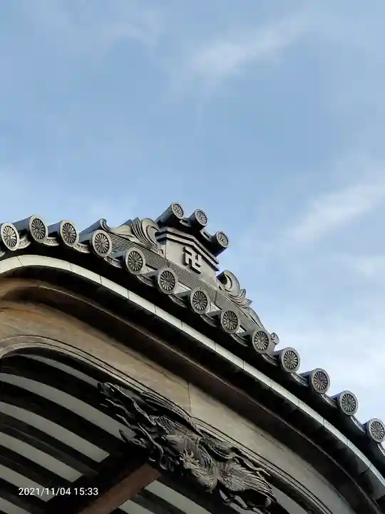 浄光寺のその他建物