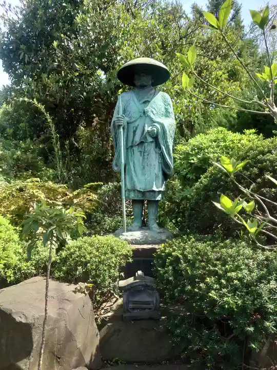 浄光寺(神奈川県)