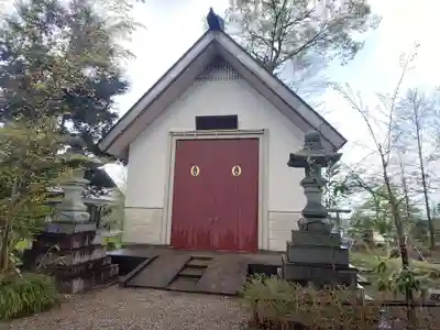 櫛田神社のその他建物