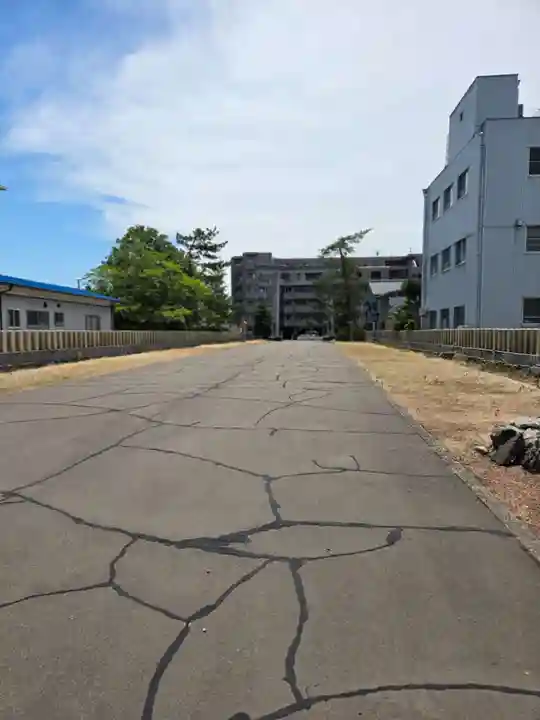 福井県護国神社(福井県)