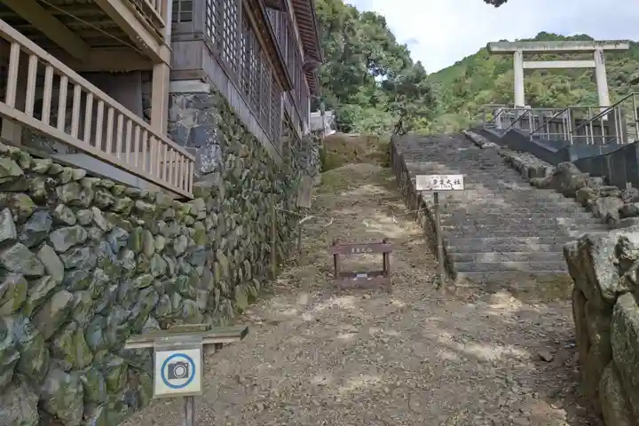 多度大社(三重県)