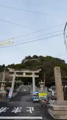 久能山東照宮(静岡県)