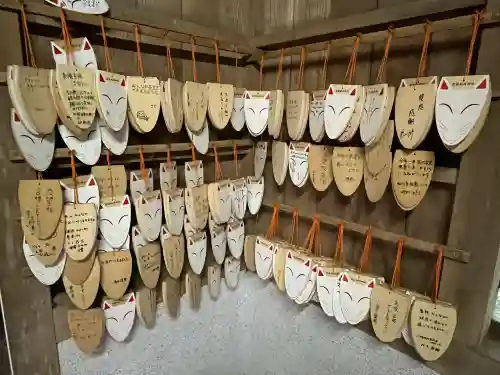 岩嶽稲荷大明神(福岡県)