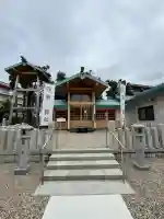 西八龍社(愛知県)