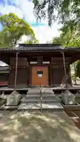 布市神社(石川県)