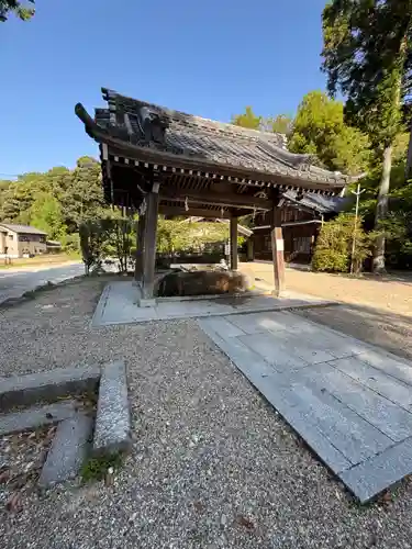 猿投神社(愛知県)