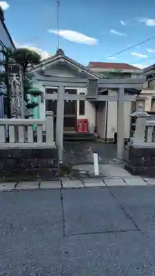 天神社(静岡県)