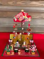 大宮・大原神社のお祭り