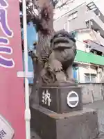 十寄神社(東京都)