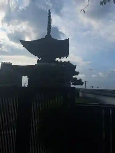 大樹寺（松安院大樹寺）(愛知県)