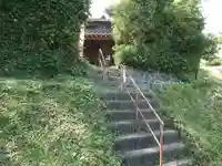 仏堂のその他建物