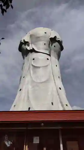 観音山慈眼院（高崎観音）(群馬県)