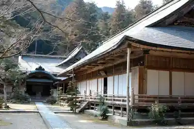 華厳寺のその他建物