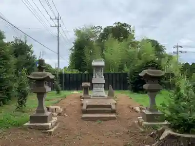 金刀比羅神社(千葉県)