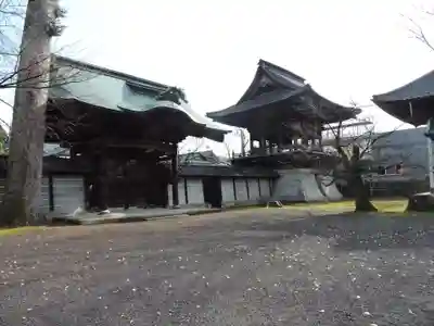 毫攝寺(福井県)