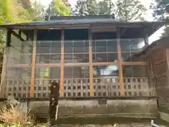 熊野神社(福島県)